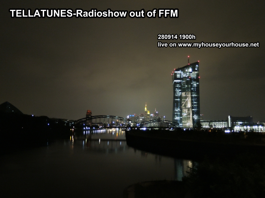 28.09.14 TELLATUNS-Radioshow